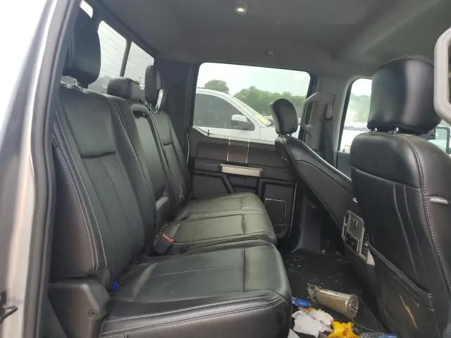 2021 FORD F350 SUPER DUTY  