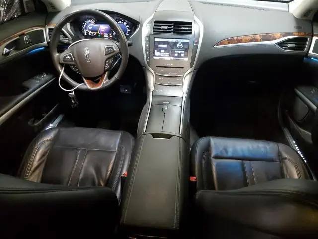 2013 LINCOLN MKZ   