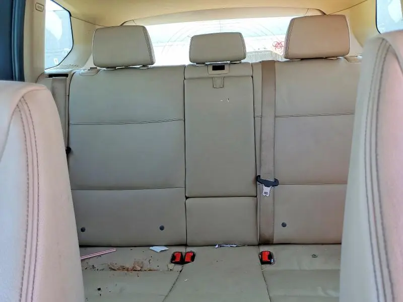 2016 BMW X3 XDRIVE28D  