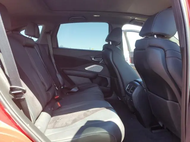 2024 ACURA RDX A-SPEC  