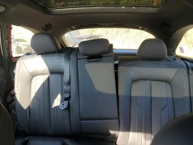 2021 AUDI A6 ALLROAD PREMIUM PLUS  