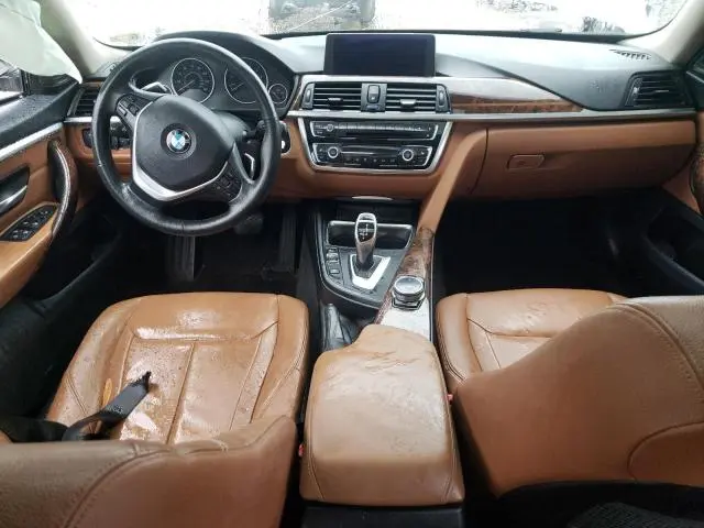 2015 BMW 428 I GRAN COUPE  