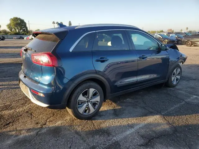 2018 KIA NIRO FE  