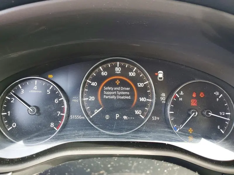 2023 MAZDA CX-30 SELECT  