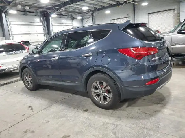 2013 HYUNDAI SANTA FE SPORT   