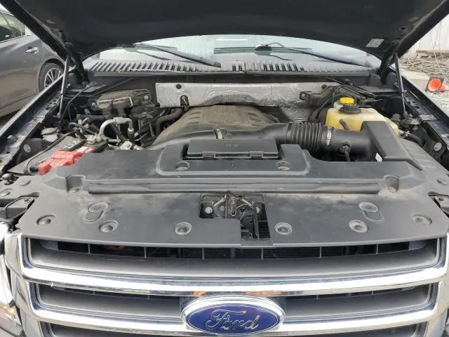 2016 FORD EXPEDITION XLT  