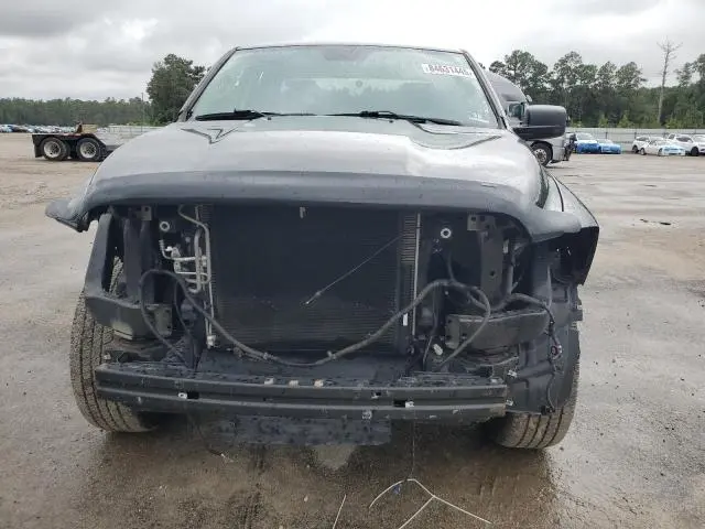 2018 RAM 1500 ST