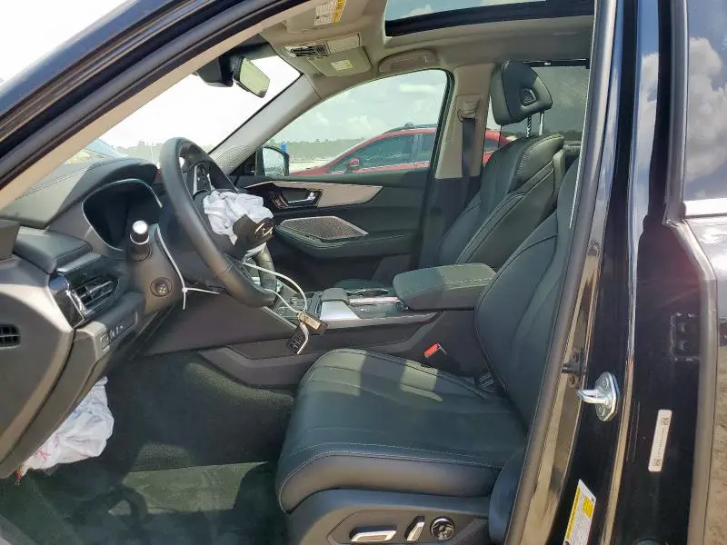 2024 ACURA MDX TECHNOLOGY  
