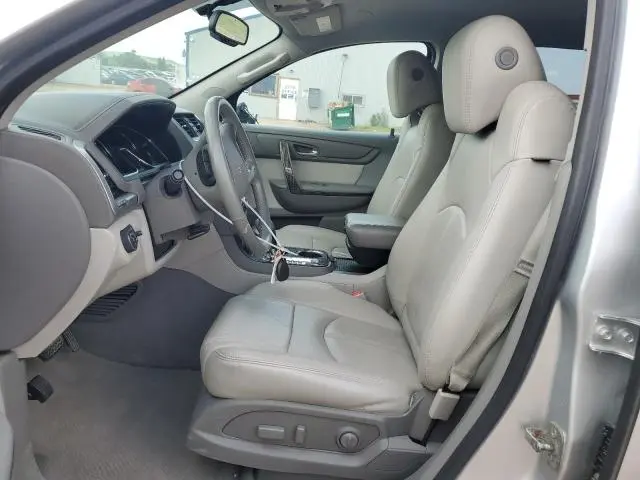 2015 GMC ACADIA SLT-1  