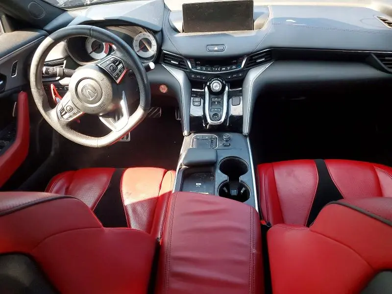 2023 ACURA TLX TYPE S  