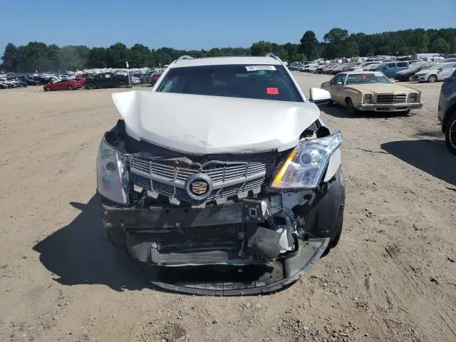 2010 CADILLAC SRX LUXURY COLLECTION  