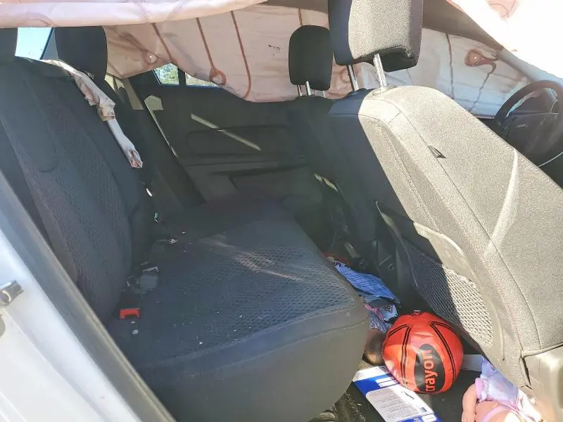 2012 GMC TERRAIN SLE  