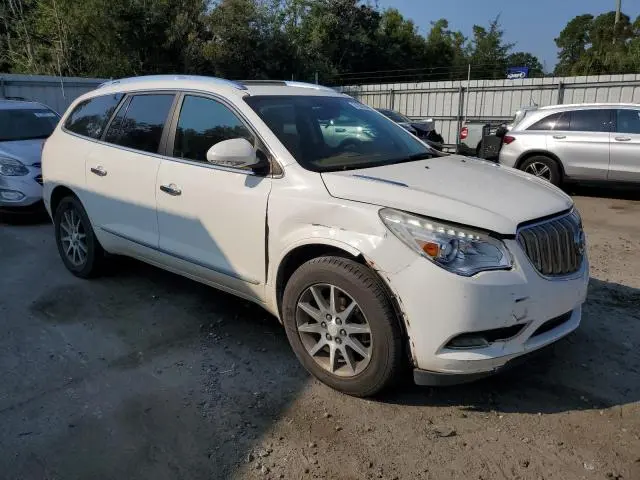 2014 BUICK ENCLAVE   