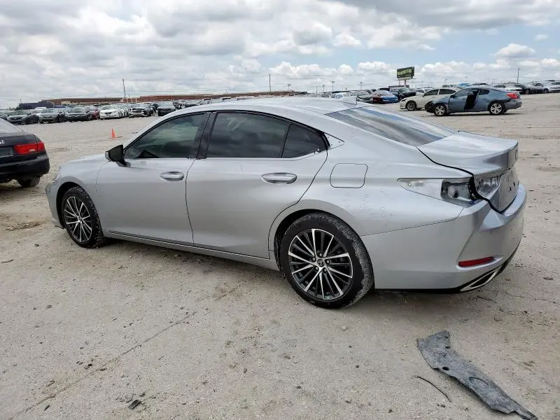2023 LEXUS ES 350 BASE  