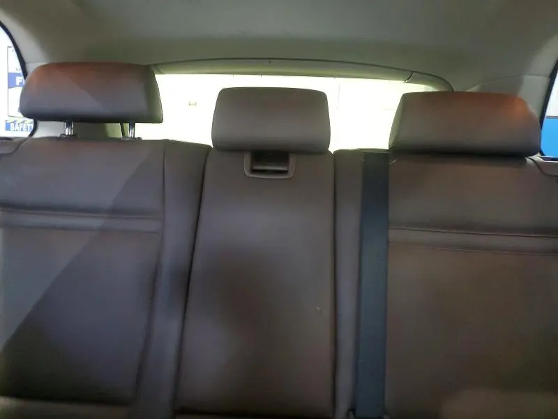 2010 BMW X5 XDRIVE30I  