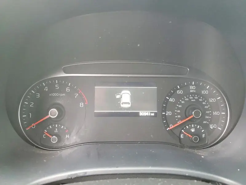 2022 KIA SOUL TURBO  