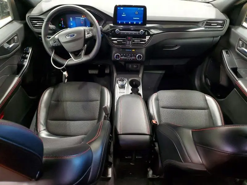 2025 FORD ESCAPE ST LINE SELECT  