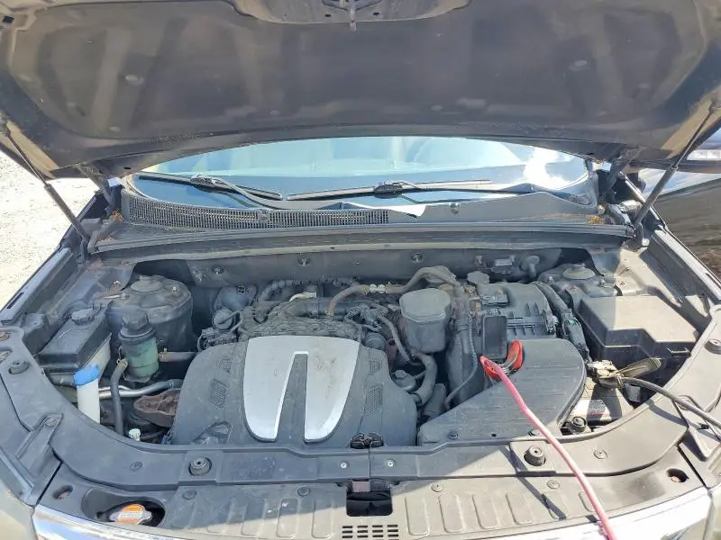 2011 KIA SORENTO EX  