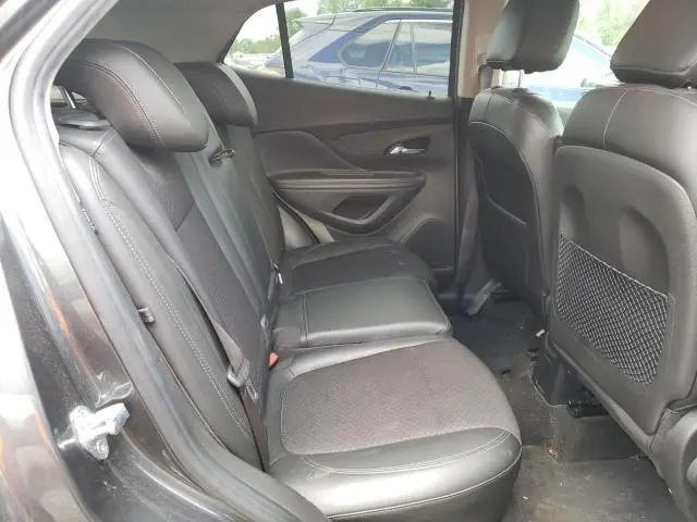 2018 BUICK ENCORE SPORT TOURING  