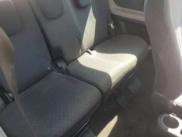 2010 TOYOTA YARIS   