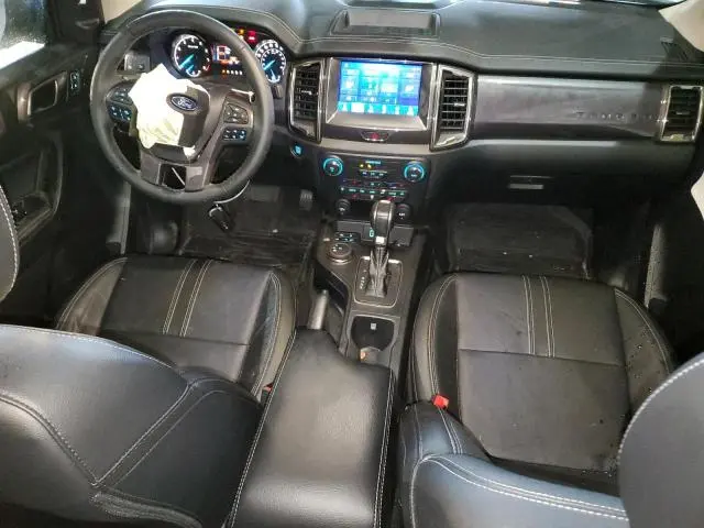 2023 FORD RANGER XL