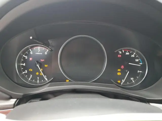 2023 MAZDA CX-5 PREMIUM PLUS  