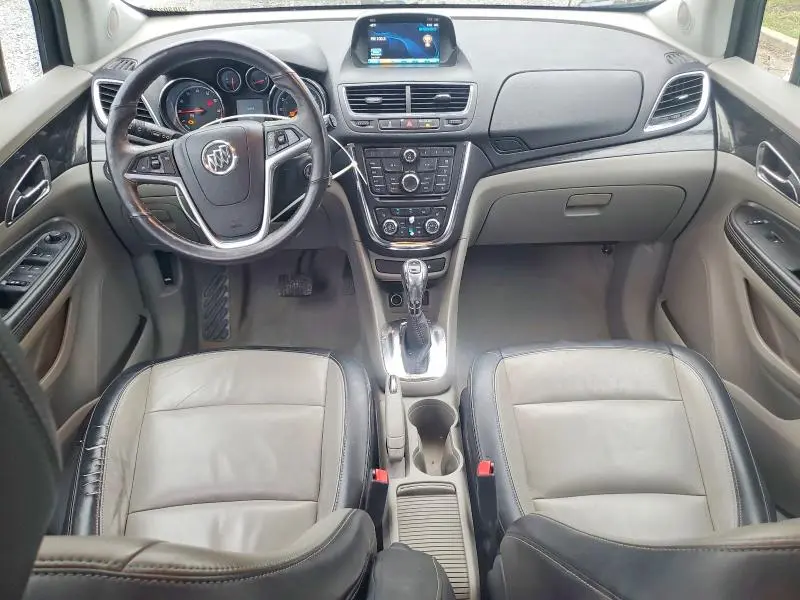 2013 BUICK ENCORE   