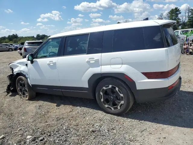 2024 HYUNDAI SANTA FE SE  