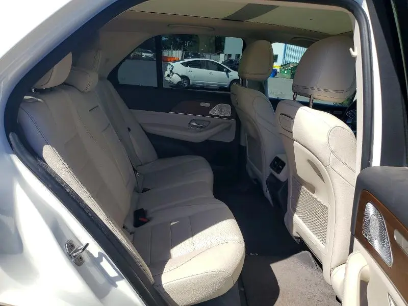 2020 MERCEDES-BENZ GLE 350 4MATIC  