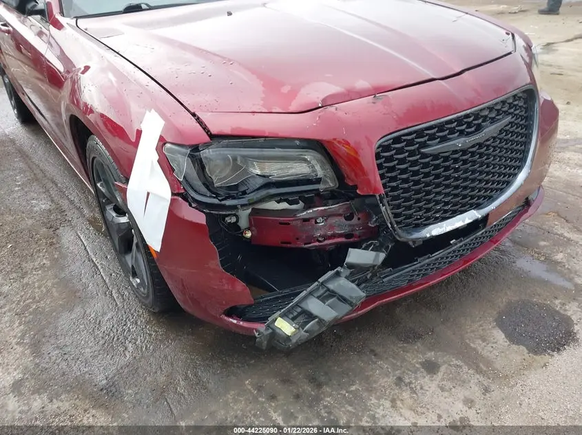 2021 CHRYSLER 300 TOURING