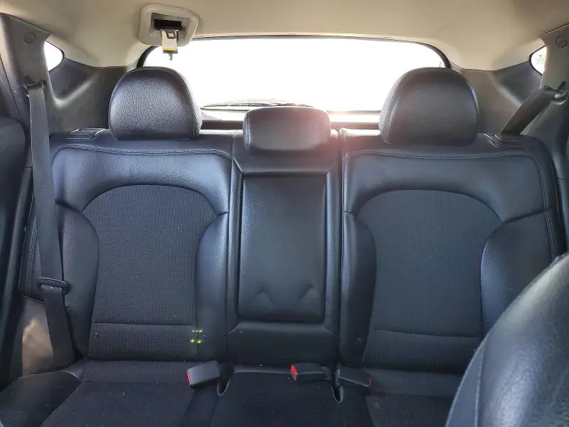 2013 HYUNDAI TUCSON GLS  