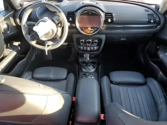 2023 MINI COOPER S CLUBMAN ALL4  