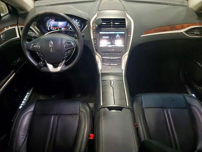 2016 LINCOLN MKZ   