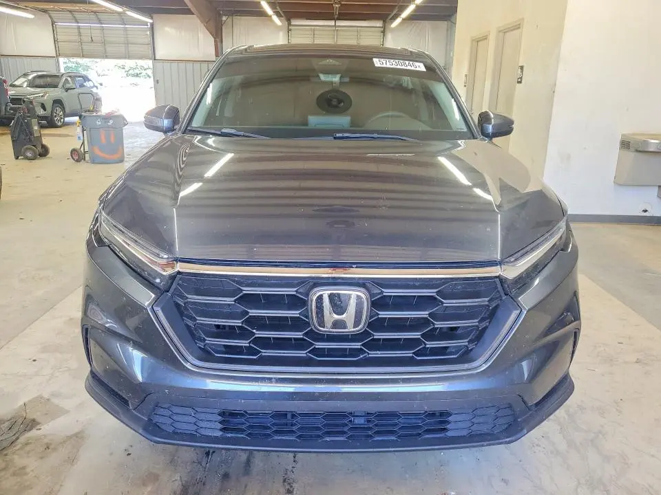 2023 HONDA CR-V LX  