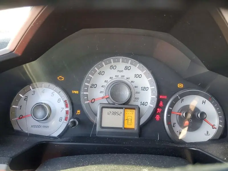 2013 HONDA PILOT   