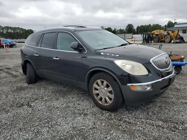 2012 BUICK ENCLAVE