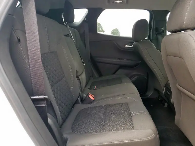 2019 CHEVROLET BLAZER 1LT  