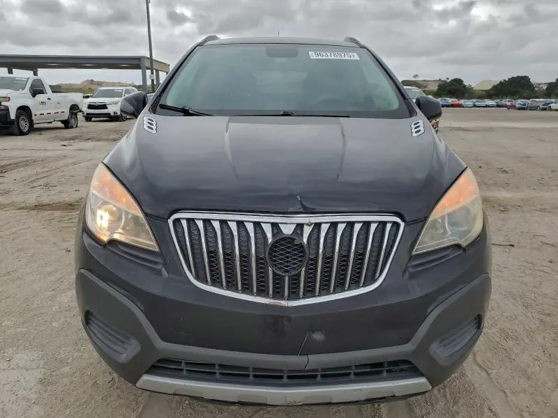 2013 BUICK ENCORE   
