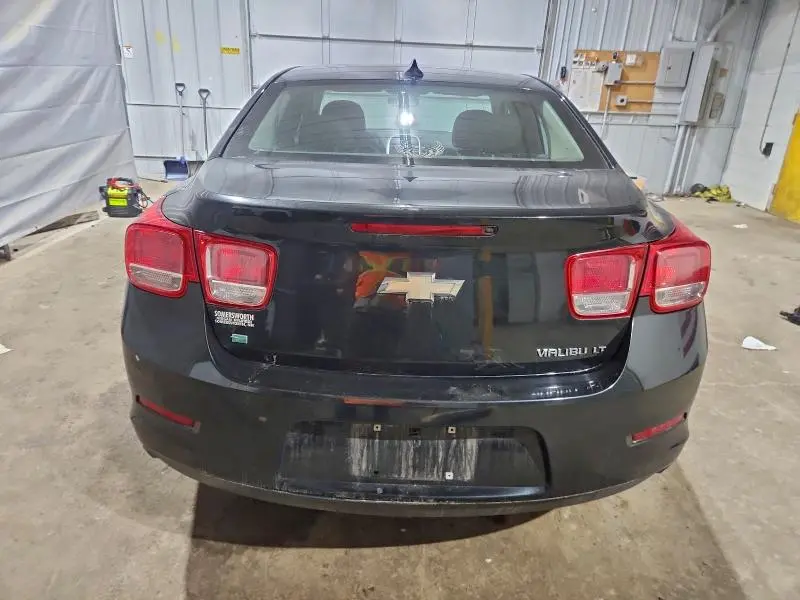 2015 CHEVROLET MALIBU 1LT  