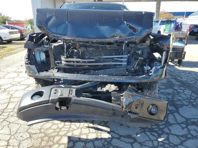 2012 FORD F150 SUPER CAB  