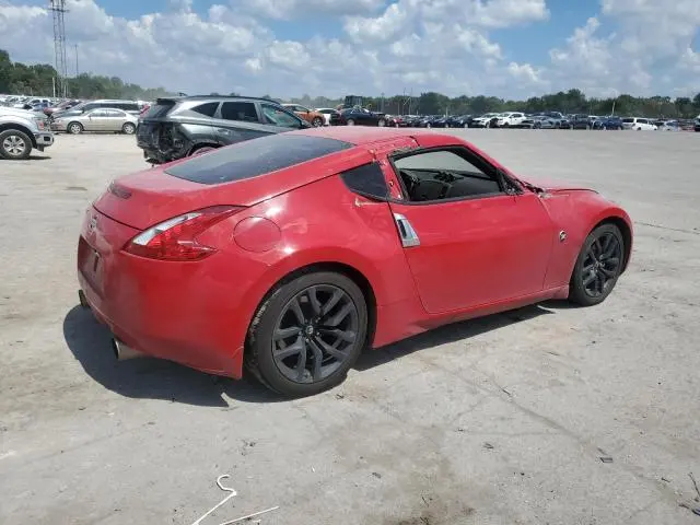 2016 NISSAN 370Z BASE  