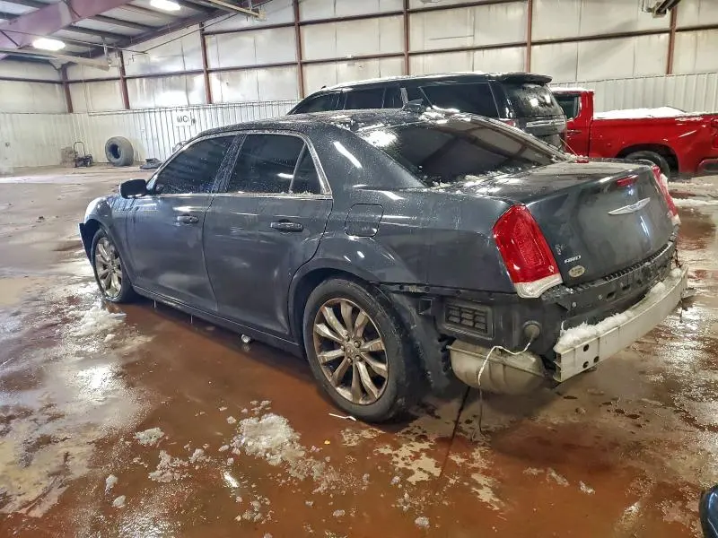 2019 CHRYSLER 300 TOURING  