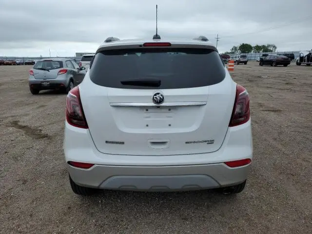 2019 BUICK ENCORE ESSENCE  