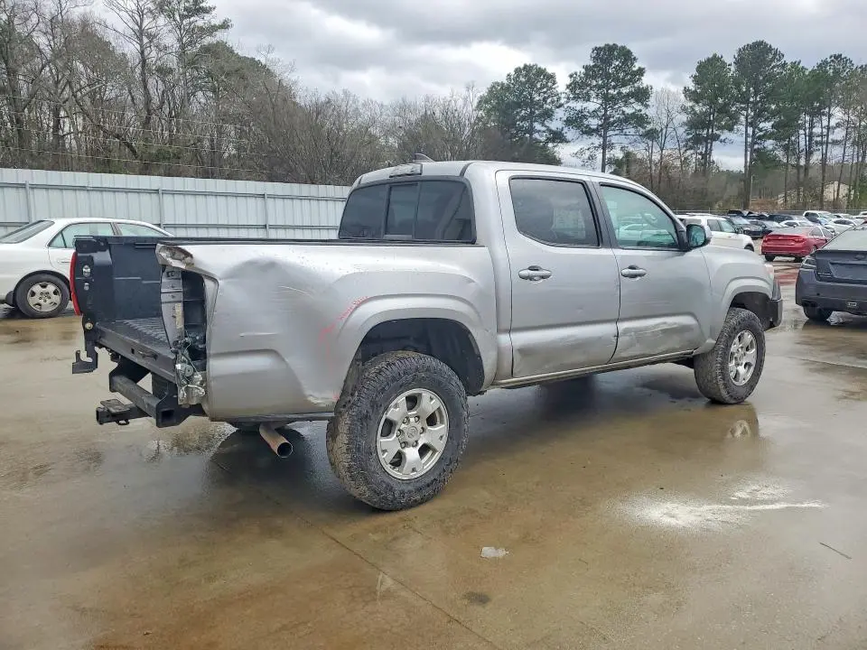 2019 TOYOTA TACOMA SR  