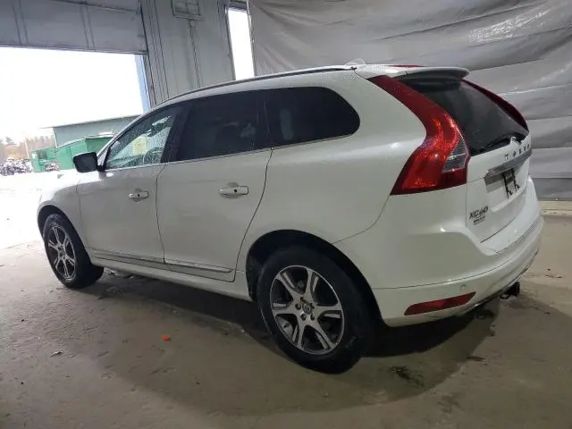 2015 VOLVO XC60 T6 PREMIER  