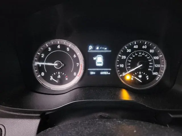 2022 HYUNDAI VENUE SE  