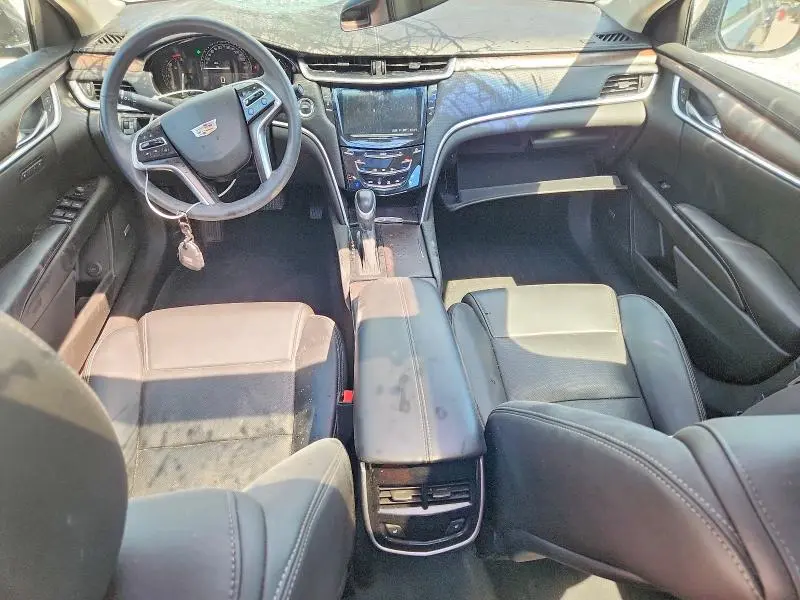 2018 CADILLAC XTS LUXURY  