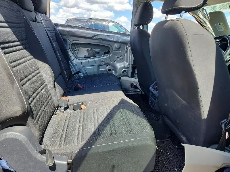 2023 VOLKSWAGEN TIGUAN S  