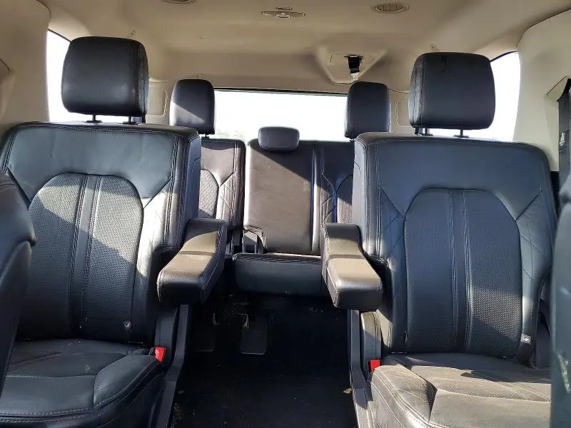 2019 FORD EXPEDITION MAX PLATINUM  