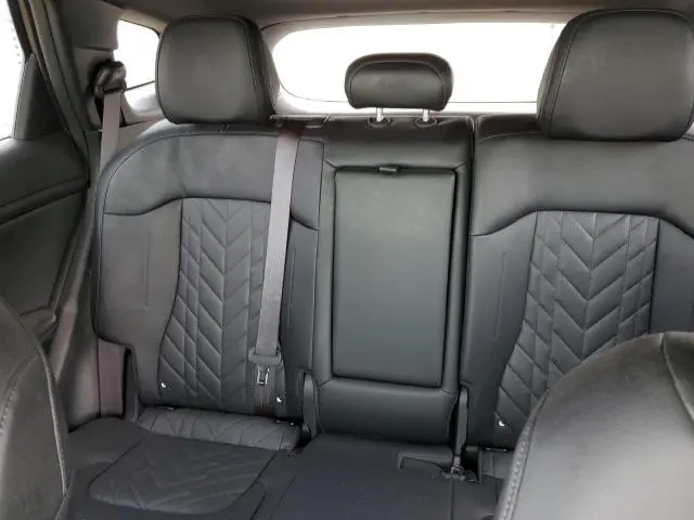 2024 KIA SPORTAGE X-LINE PRESTIGE  